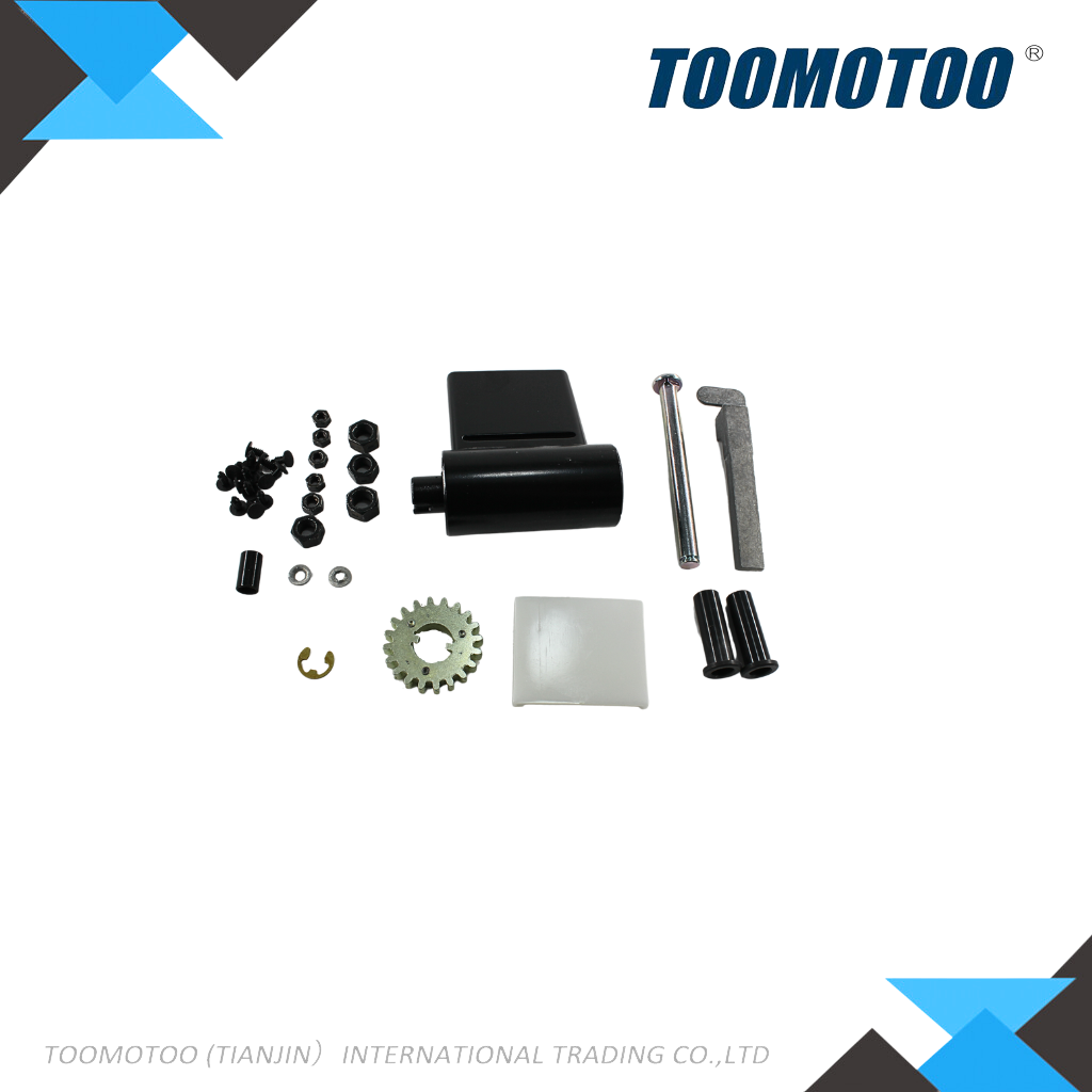 OEM&Alt Quality Forklift Spare Parts Kalmar Hyster 1467529 Kit-Spring (Electric Diesel)