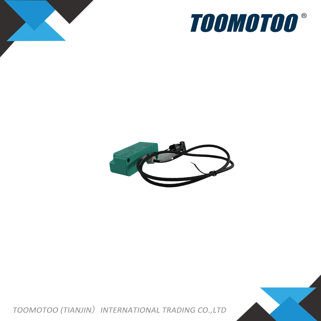 OEM&Alt Quality Forklift Spare Part Pepperl+Fuchs PMI60f1093e0y Sensor (Electric Diesel)