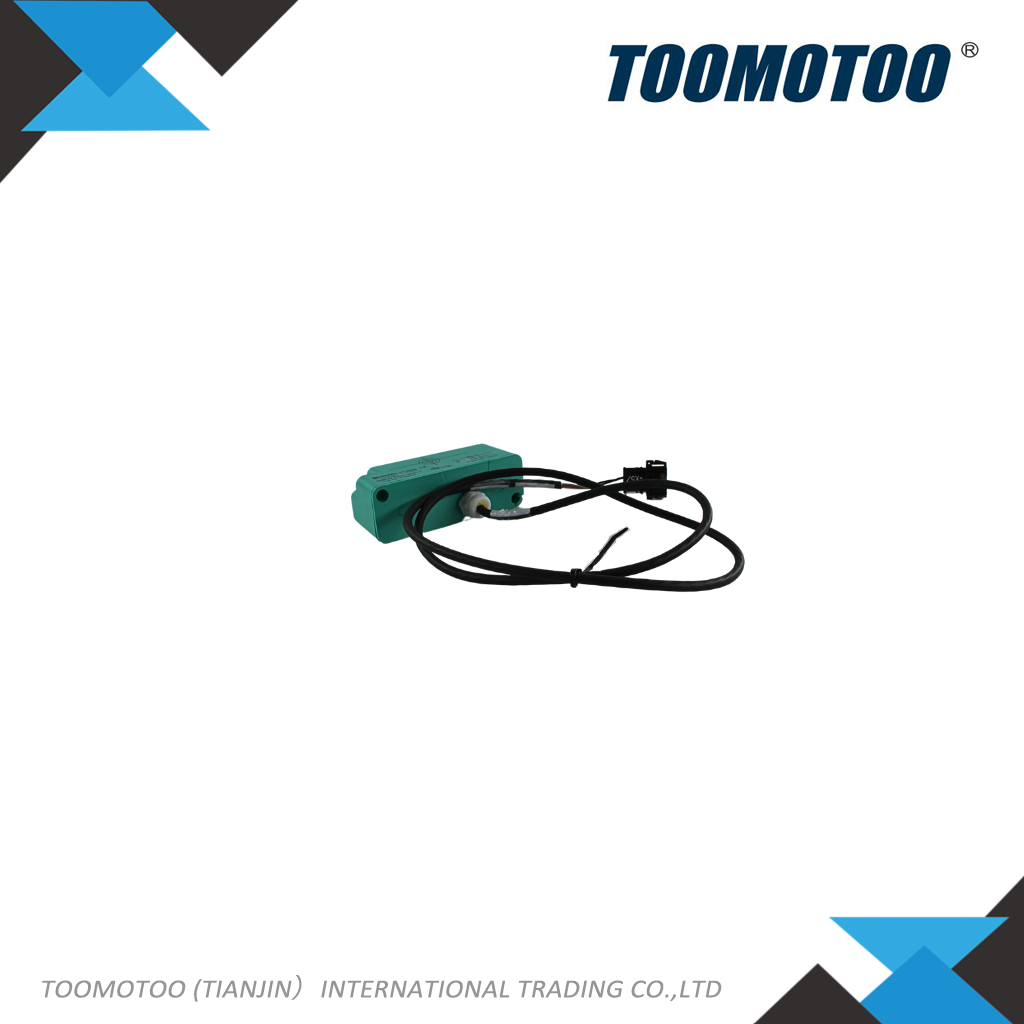 OEM&Alt Quality Forklift Spare Part Pepperl+Fuchs PMI60f1093e0y Sensor (Electric Diesel)