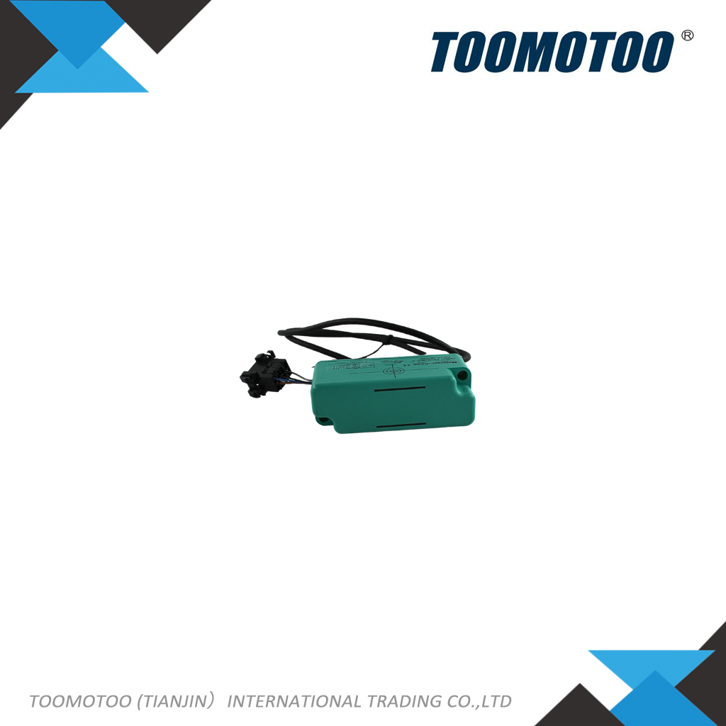 OEM&Alt Quality Forklift Spare Part Pepperl+Fuchs PMI60f1093e0y Sensor (Electric Diesel)