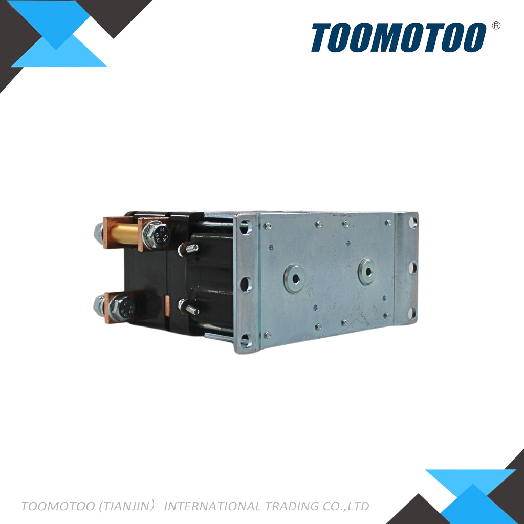 OEM&Alt Quality Forklift Spare Parts Zjq648-48V Contactor (Electric Diesel)