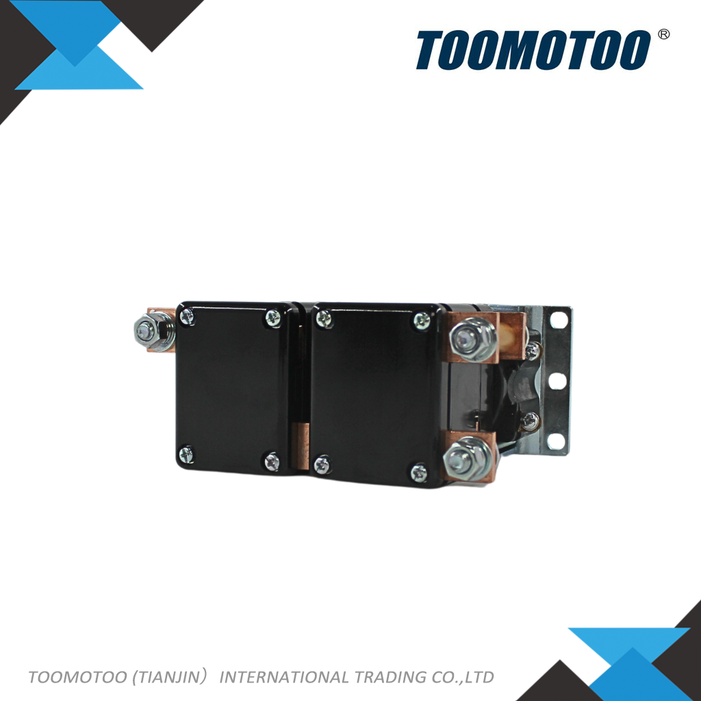 OEM&Alt Quality Forklift Spare Parts Zjq648-48V Contactor (Electric Diesel)