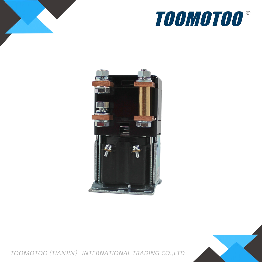 OEM&Alt Quality Forklift Spare Parts Zjq548-48V Contactor (Electric Diesel)