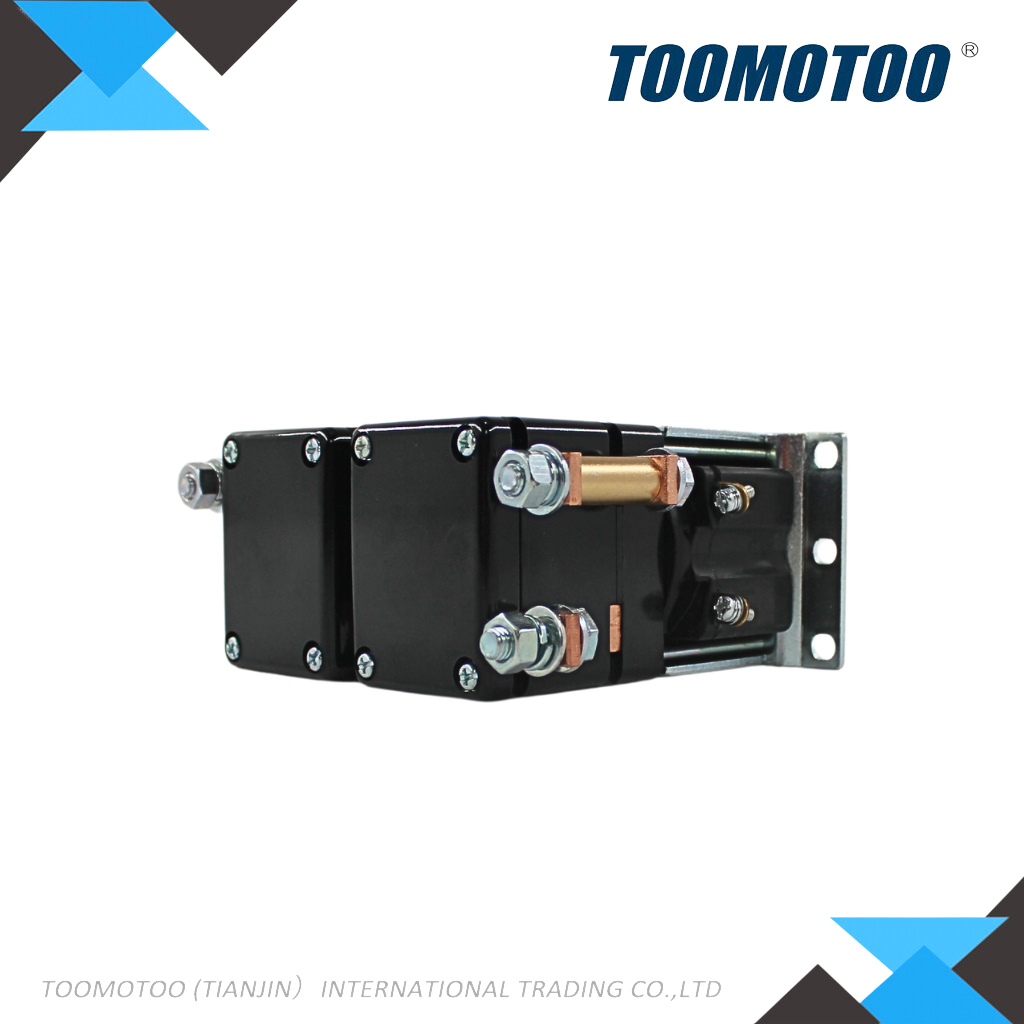 OEM&Alt Quality Forklift Spare Parts Zjq348-48V Contactor (Electric Diesel)