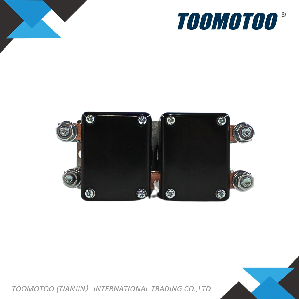 OEM&Alt Quality Forklift Spare Parts Zjq348-48V Contactor (Electric Diesel)