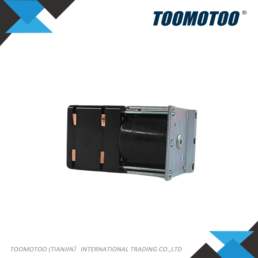 OEM&Alt Quality Forklift Spare Parts Zjq224-24V Contactor (Electric Diesel)