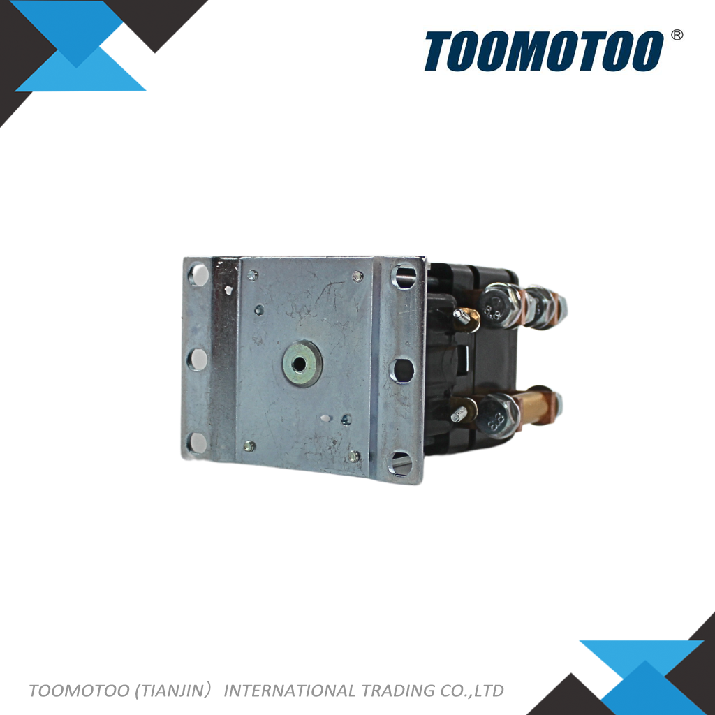 OEM&Alt Quality Forklift Spare Parts Zjq224-24V Contactor (Electric Diesel)