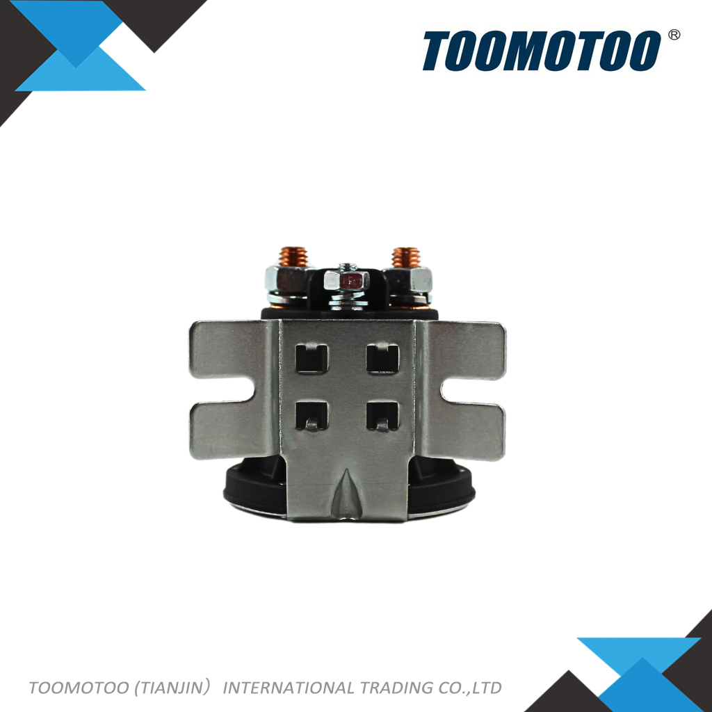 OEM&Alt Quality Forklift Spare Parts CZ126-24V Contactor (Electric Diesel)