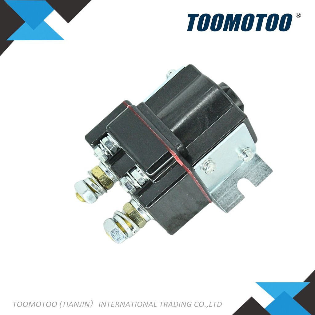 OEM&Alt Quality Forklift Spare Parts Df24 Contactor (Electric Diesel)