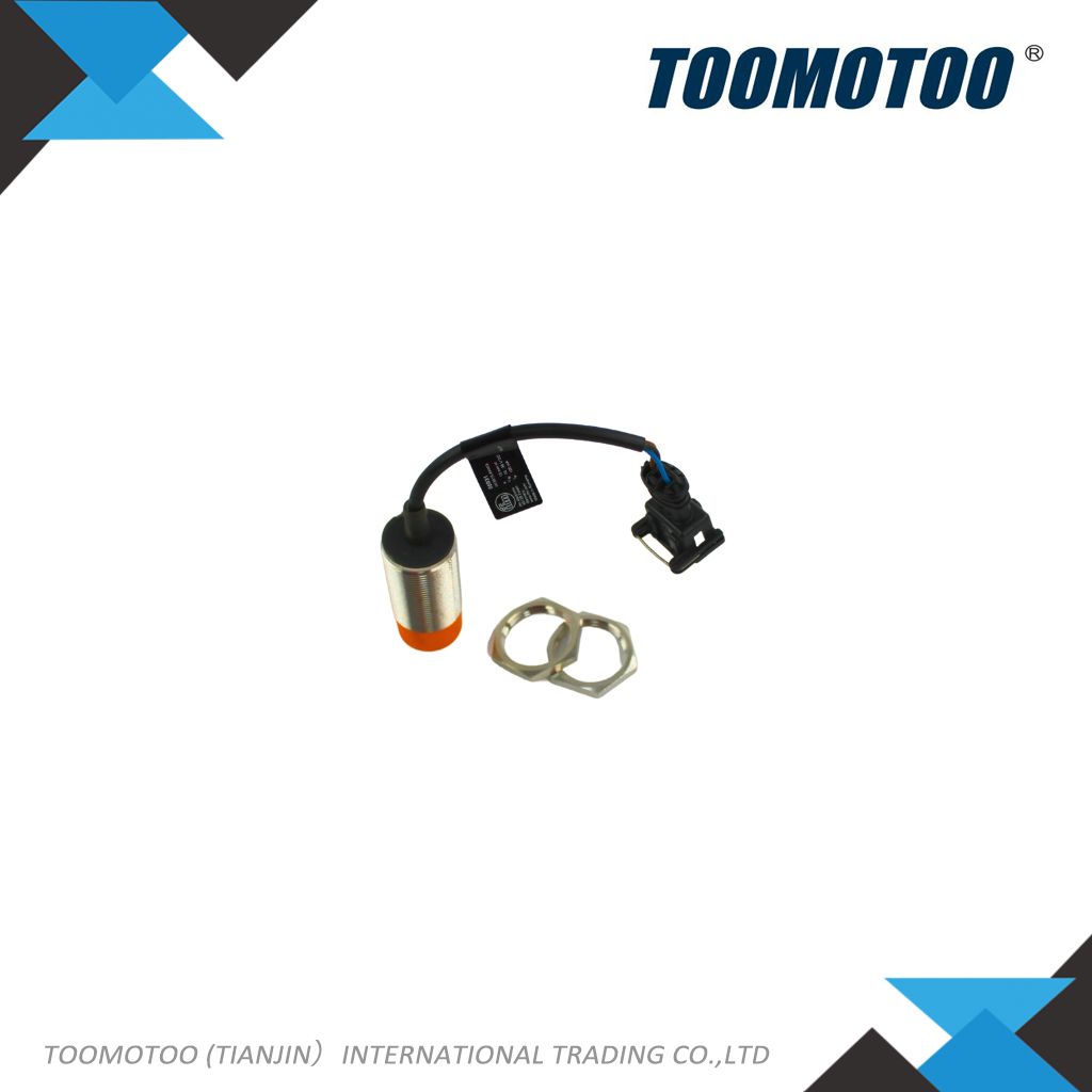 OEM&Alt Quality Forklift Spare Parts Linde 0039733016 Sensor (Electric Diesel)