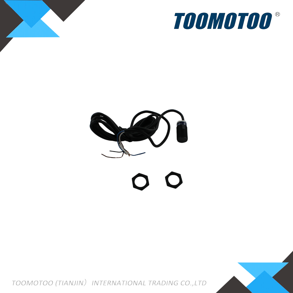 OEM&Alt Quality Forklift Spare Parts for Caterpillar Rl467819 Sensor (Electric Diesel)