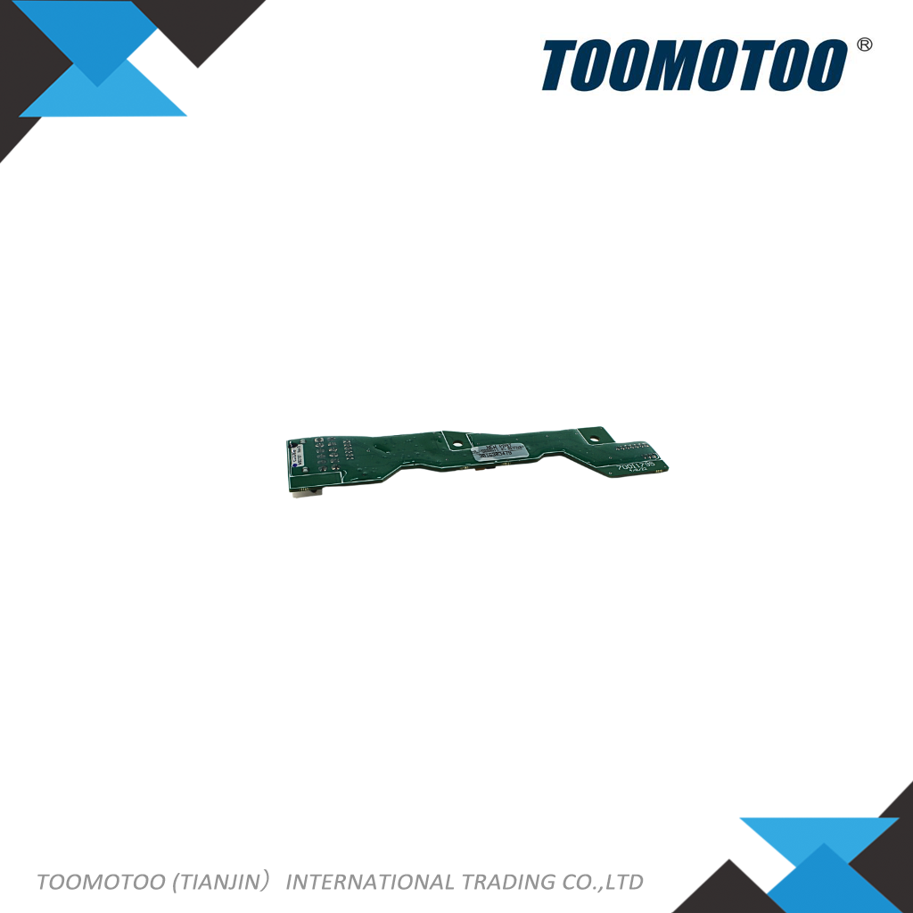 OEM&Alt Quality Forklift Spare Parts Kalmar Crown 812941 Main PCB Tiller Head (Electric Diesel)