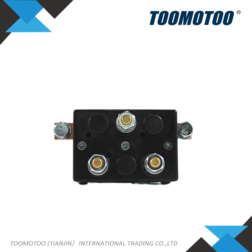 OEM&Alt Quality Forklift Spare Parts Zjwt200A-733 Contactor (Electric Diesel)