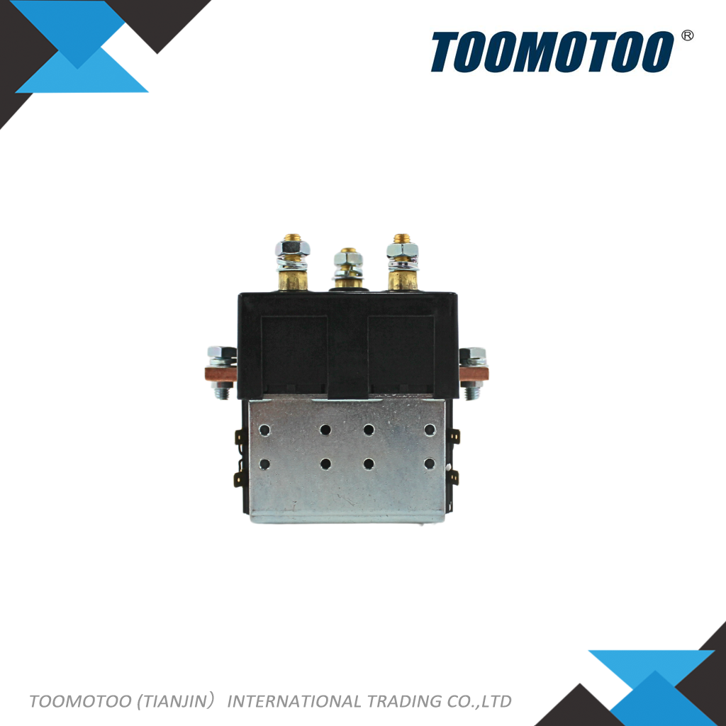 OEM&Alt Quality Forklift Spare Parts Zjwt200A-733 Contactor (Electric Diesel)