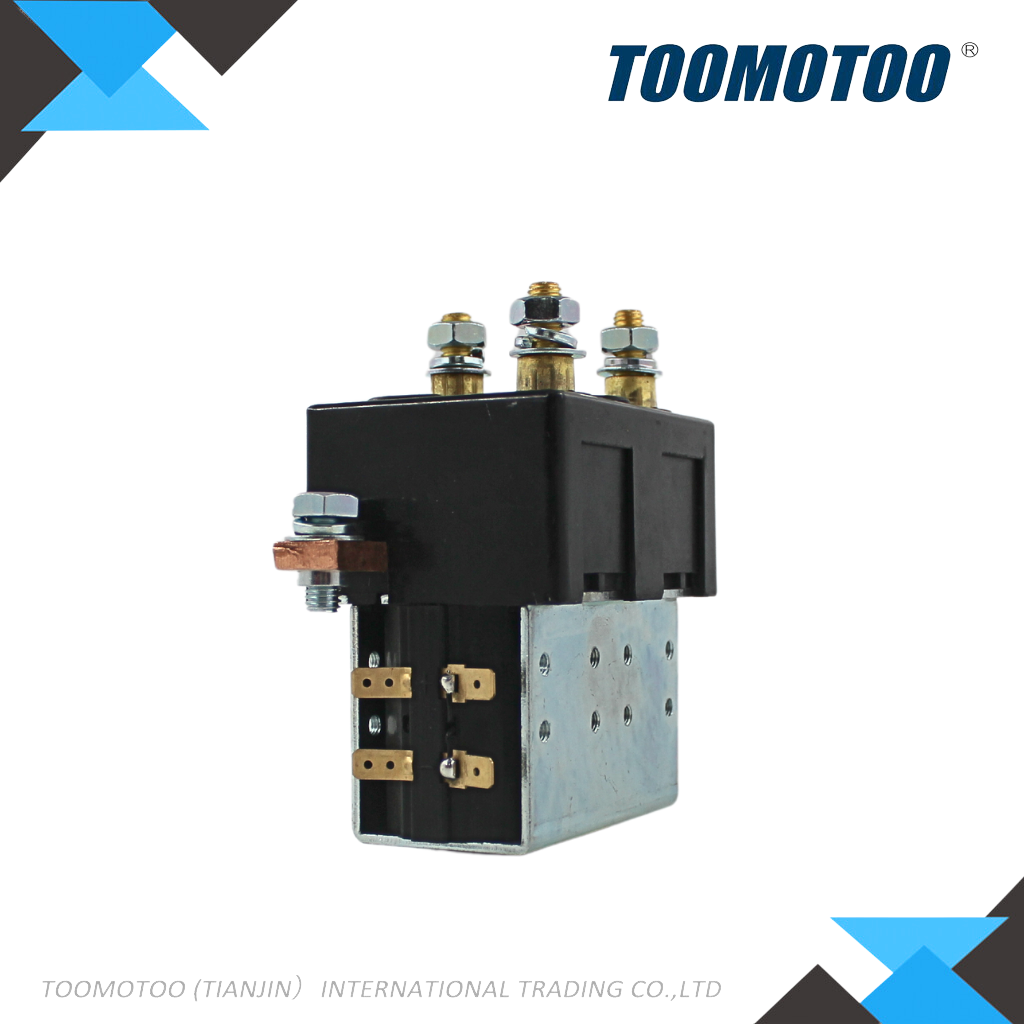 OEM&Alt Quality Forklift Spare Parts Zjwt200A-733 Contactor (Electric Diesel)