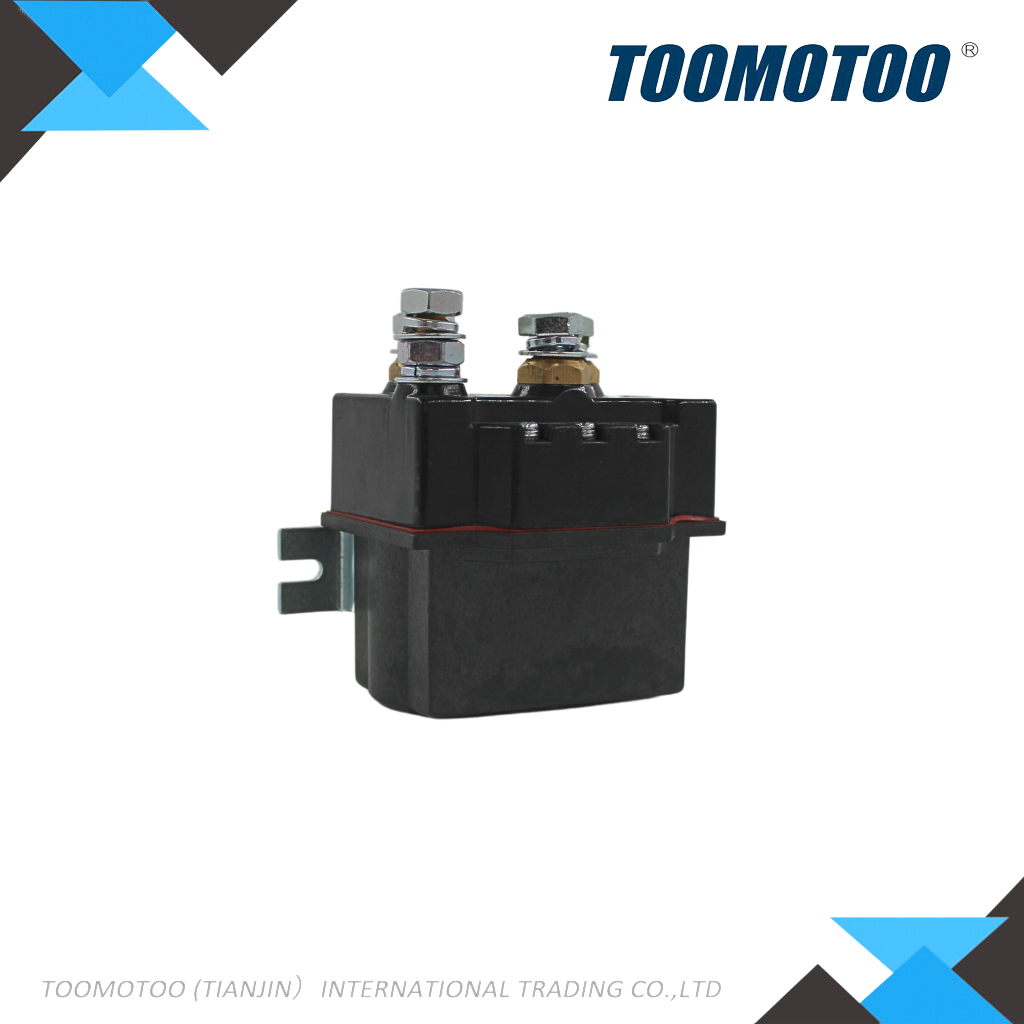 OEM&Alt Quality Forklift Spare Parts Zjwtp100de Contactor (Electric Diesel)