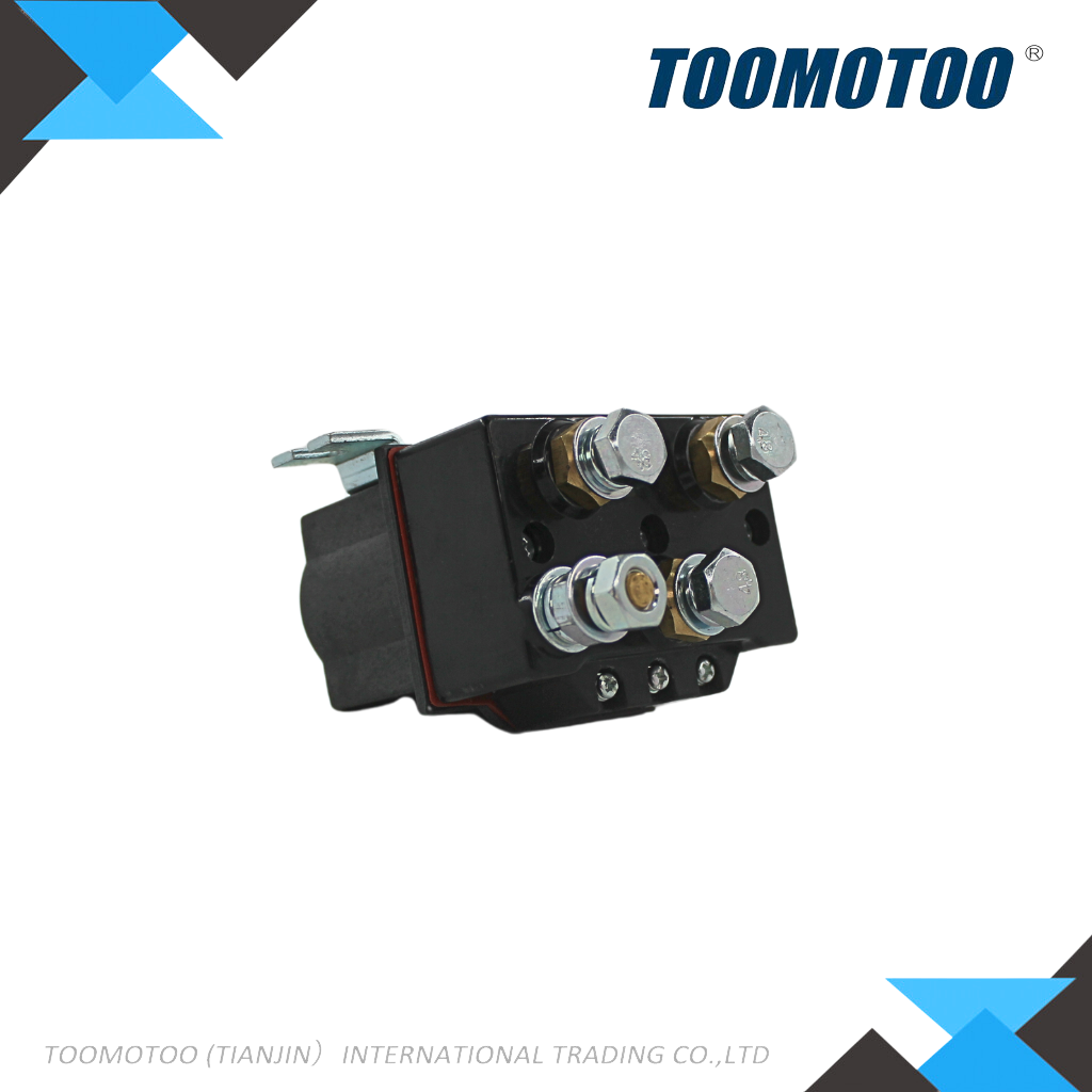 OEM&Alt Quality Forklift Spare Parts Zjwtp100de Contactor (Electric Diesel)