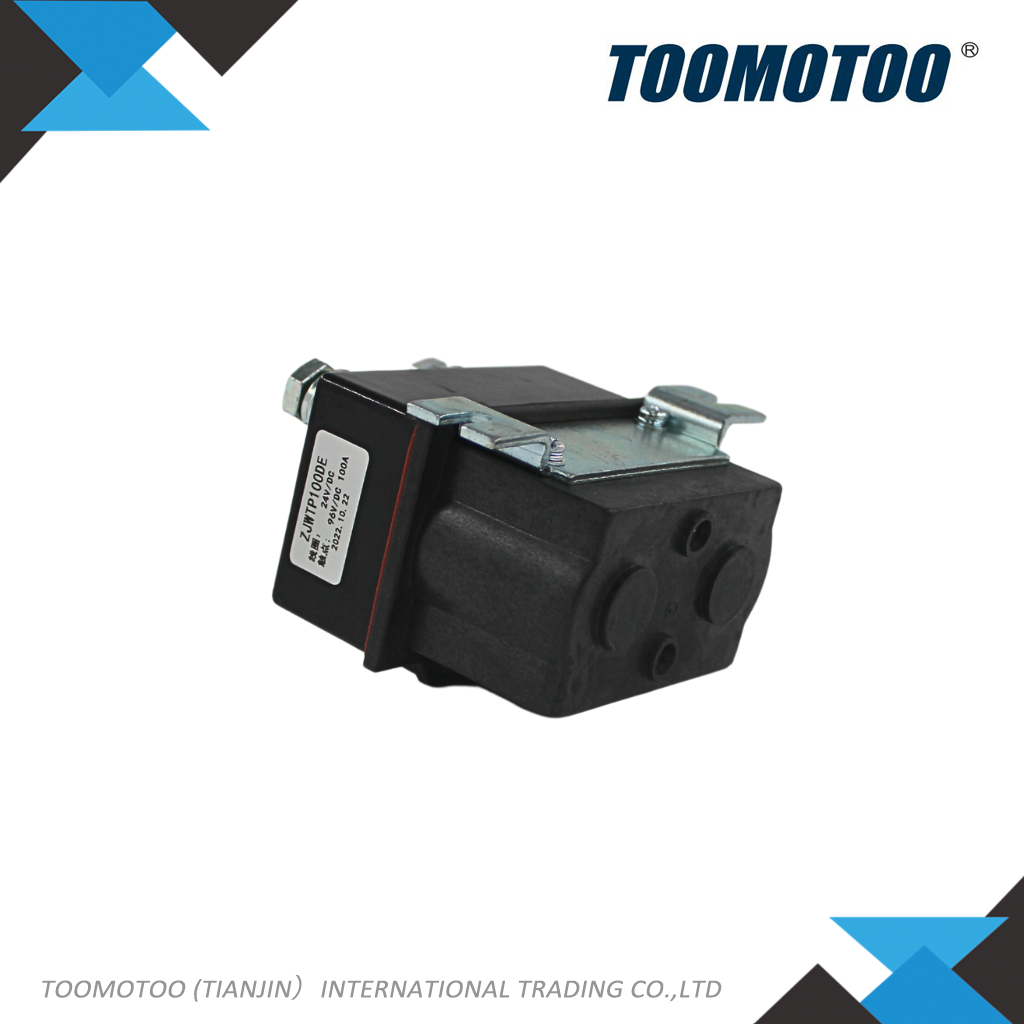 OEM&Alt Quality Forklift Spare Parts Zjwtp100de Contactor (Electric Diesel)