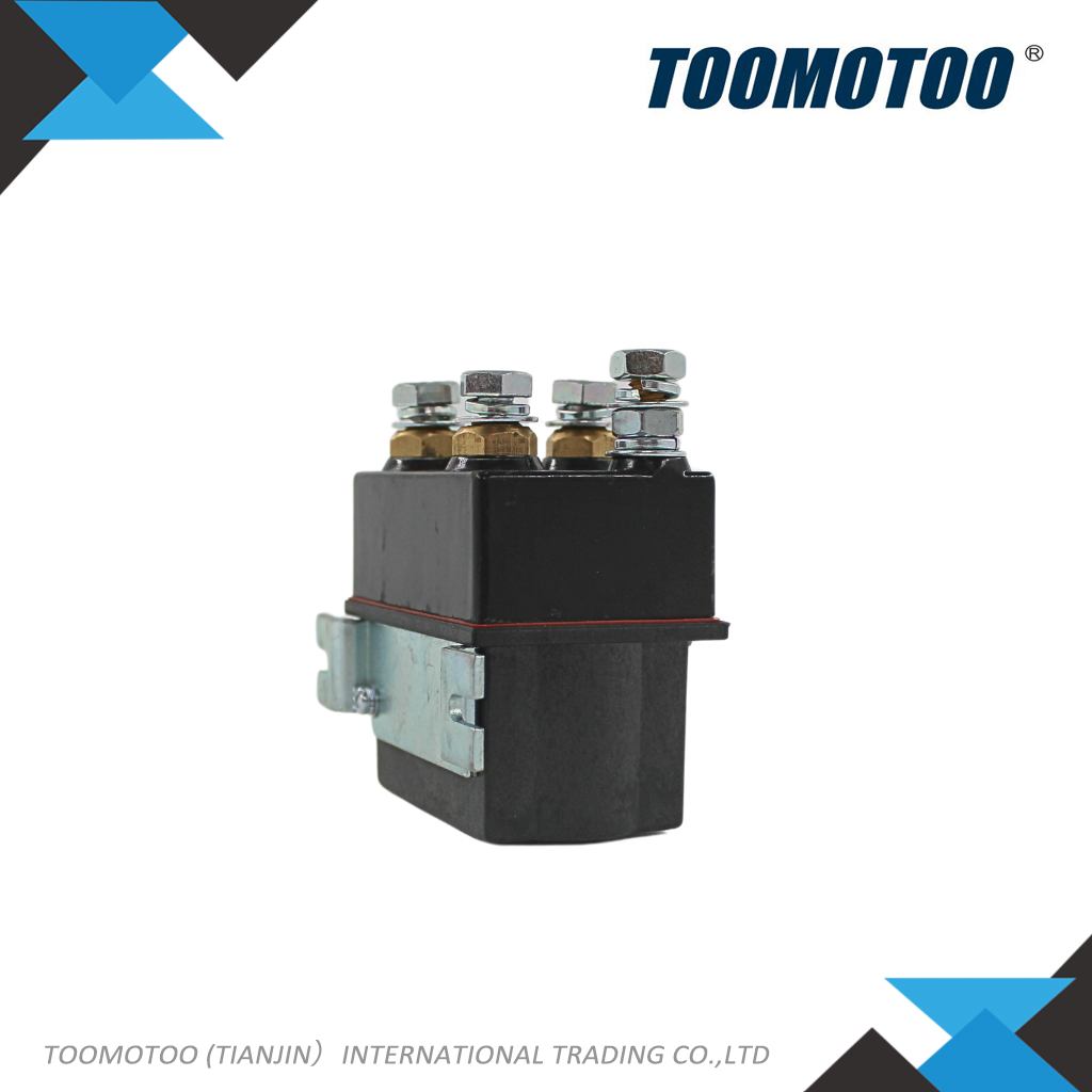 OEM&Alt Quality Forklift Spare Parts Zjwtp100de Contactor (Electric Diesel)