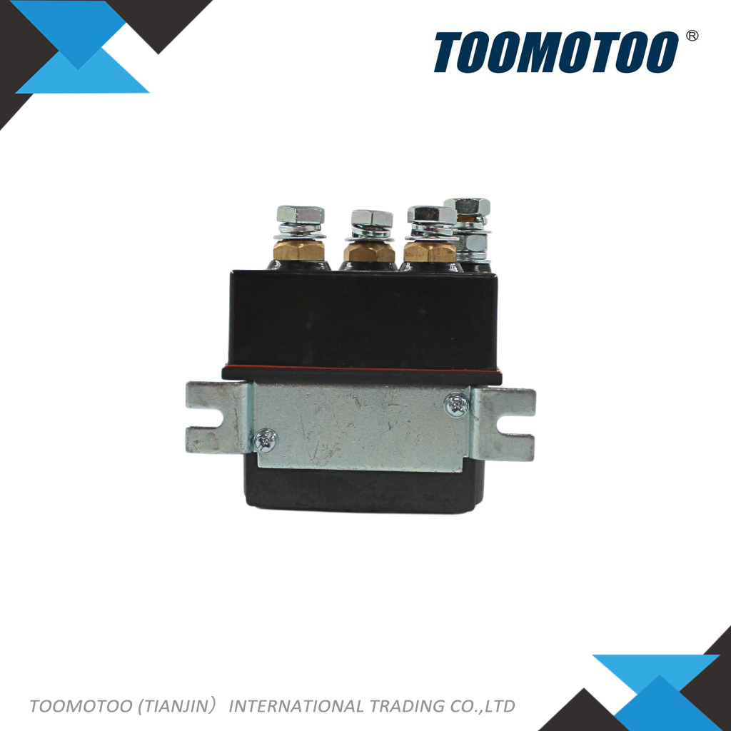 OEM&Alt Quality Forklift Spare Parts Zjwtp100de Contactor (Electric Diesel)