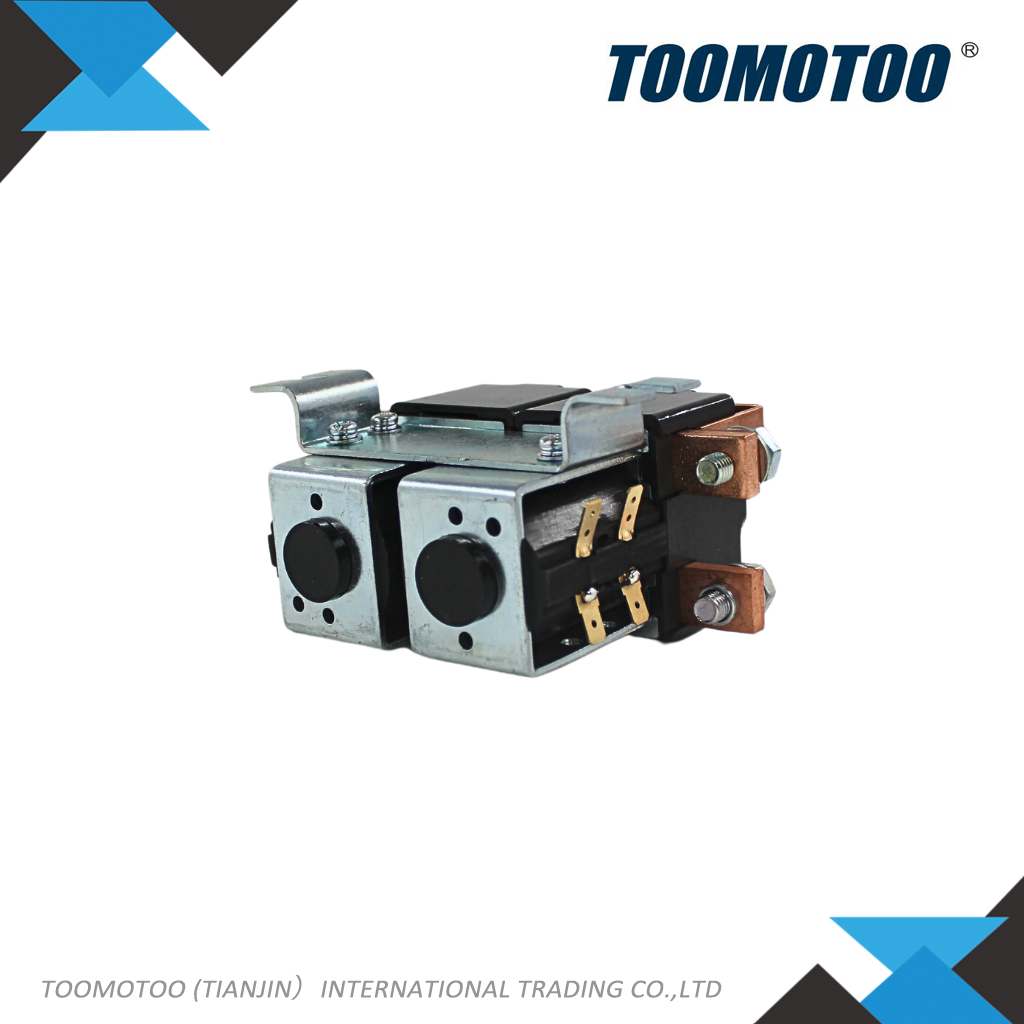 OEM&Alt Quality Forklift Spare Parts Zjwh200A-2t Contactor (Electric Diesel)