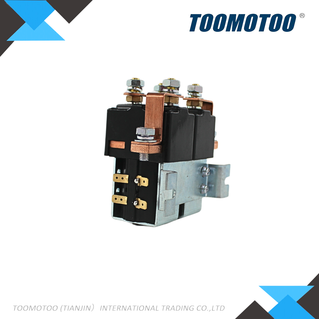 OEM&Alt Quality Forklift Spare Parts Zjwh200A-2t Contactor (Electric Diesel)