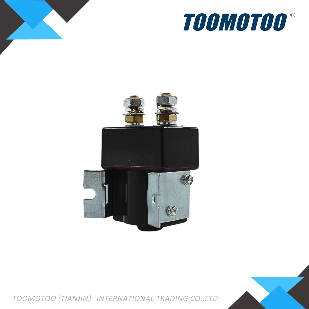 OEM&Alt Quality Forklift Spare Parts Df24 Contactor (Electric Diesel)