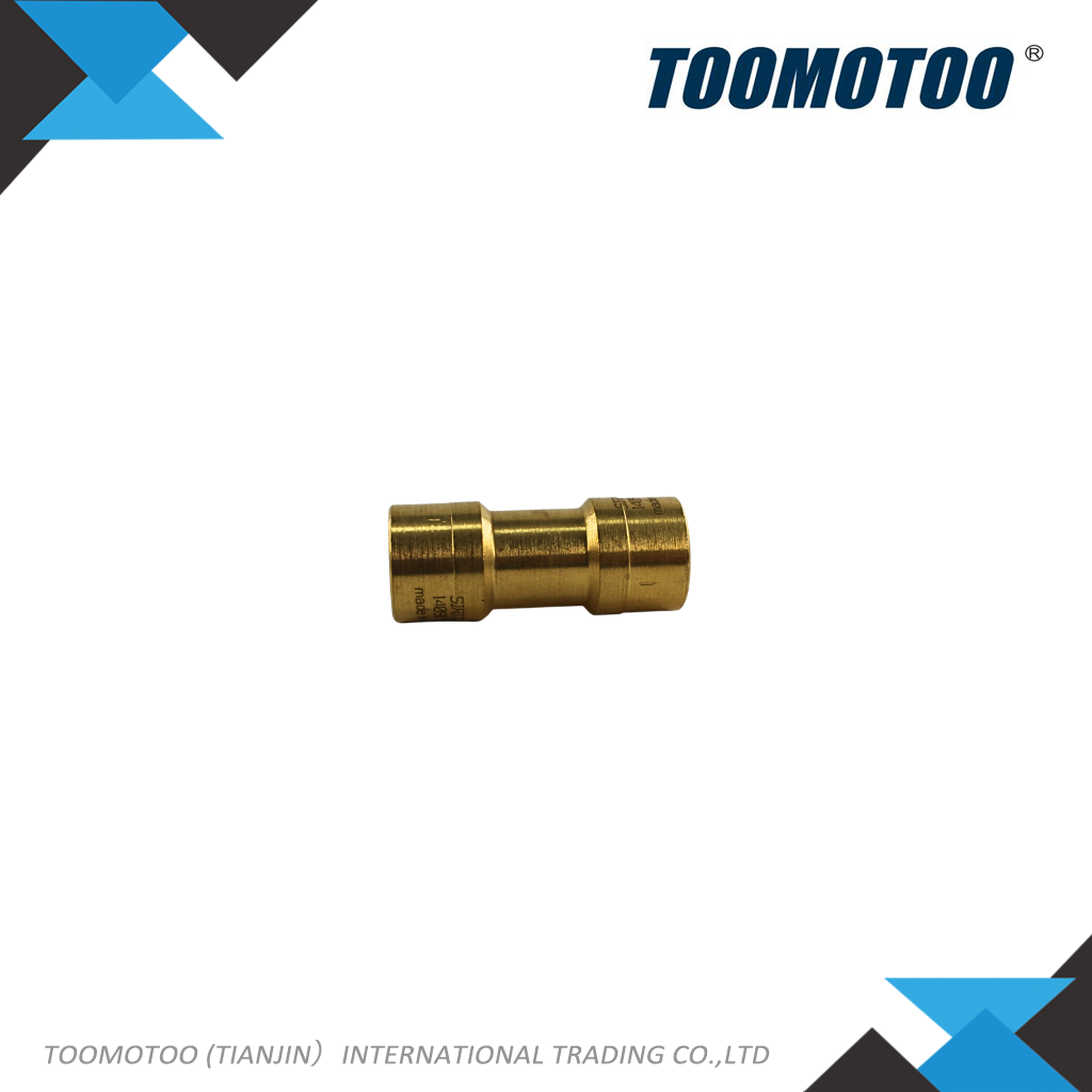 OEM&Alt Quality Forklift Spare Part Terberg T22073129 Tube Connector L8 (Electric Diesel)