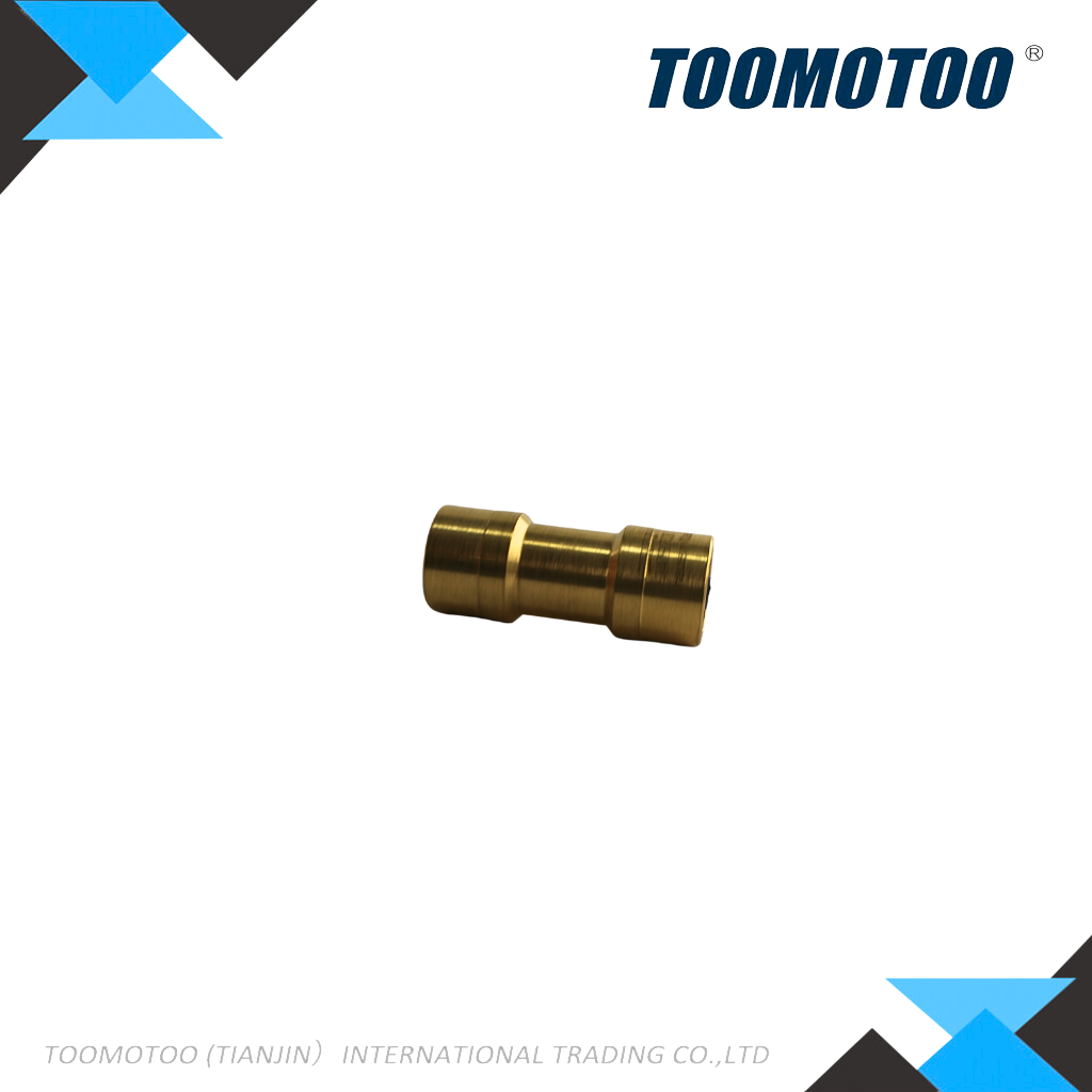 OEM&Alt Quality Forklift Spare Part Terberg T22073129 Tube Connector L8 (Electric Diesel)