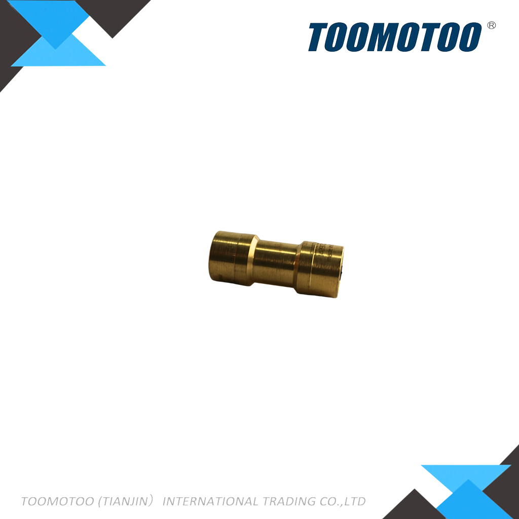 OEM&Alt Quality Forklift Spare Part Terberg T22073129 Tube Connector L8 (Electric Diesel)