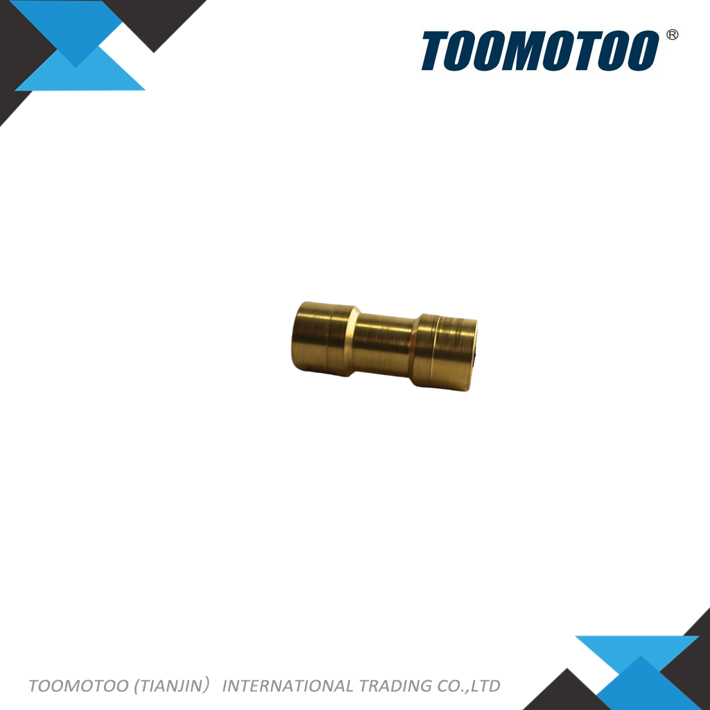 OEM&Alt Quality Forklift Spare Part Terberg T22073129 Tube Connector L8 (Electric Diesel)