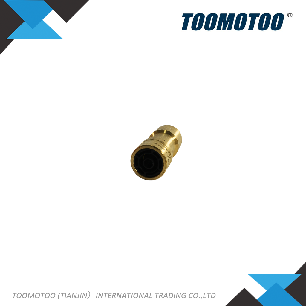 OEM&Alt Quality Forklift Spare Part Terberg T22073129 Tube Connector L8 (Electric Diesel)