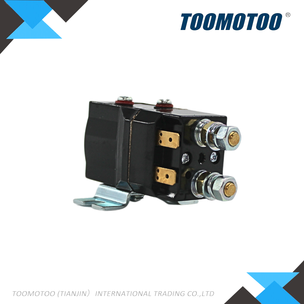 OEM&Alt Quality Forklift Spare Parts Zjwp80A Contactor (Electric Diesel)