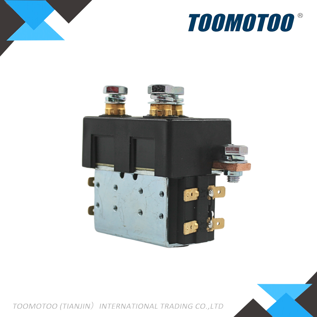 OEM&Alt Quality Forklift Spare Parts Zjwt100A Contactor (Electric Diesel)