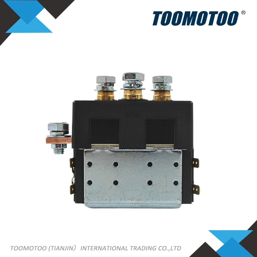 OEM&Alt Quality Forklift Spare Parts Zjwt100A Contactor (Electric Diesel)