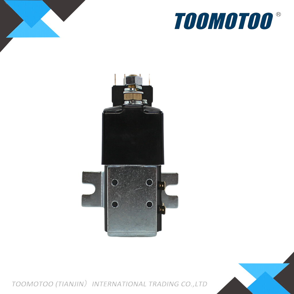 OEM&Alt Quality Forklift Spare Parts Zjw200s Contactor (Electric Diesel)