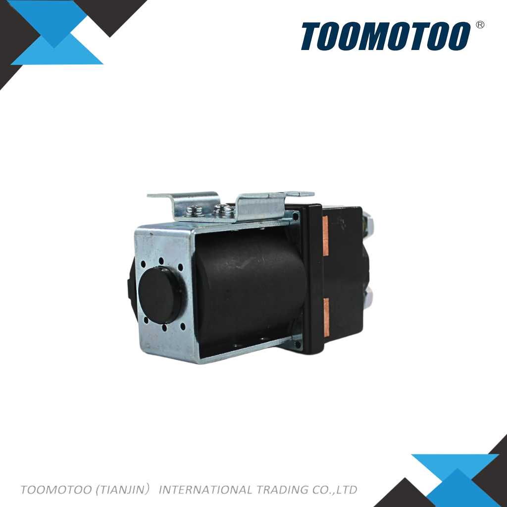 OEM&Alt Quality Forklift Spare Parts Zjwh400A Contactor (Electric Diesel)