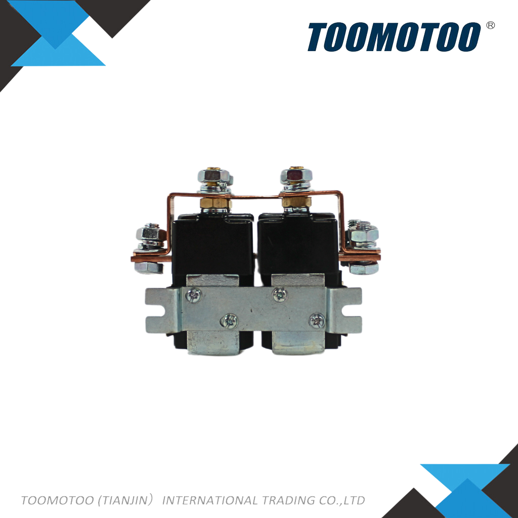 OEM&Alt Quality Forklift Spare Parts Zjwh100A Contactor (Electric Diesel)