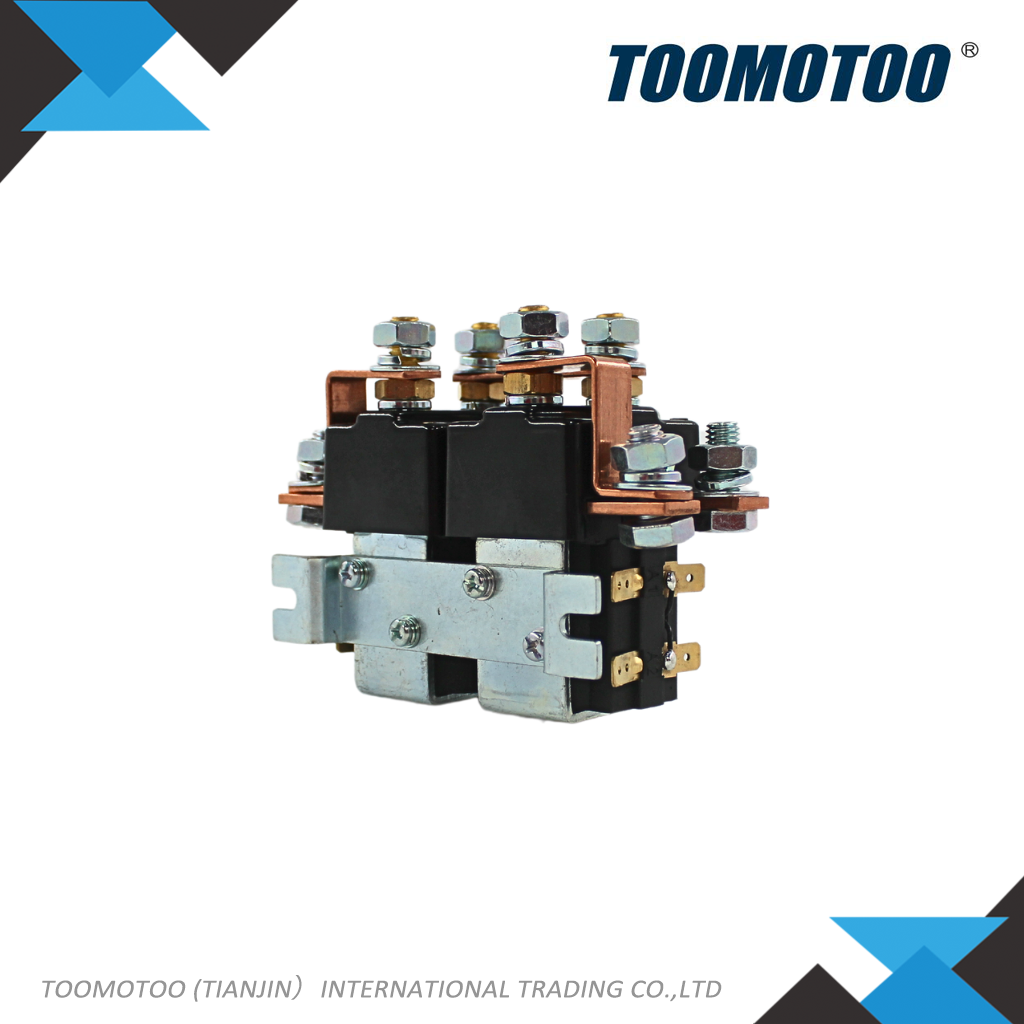 OEM&Alt Quality Forklift Spare Parts Zjwh100A Contactor (Electric Diesel)