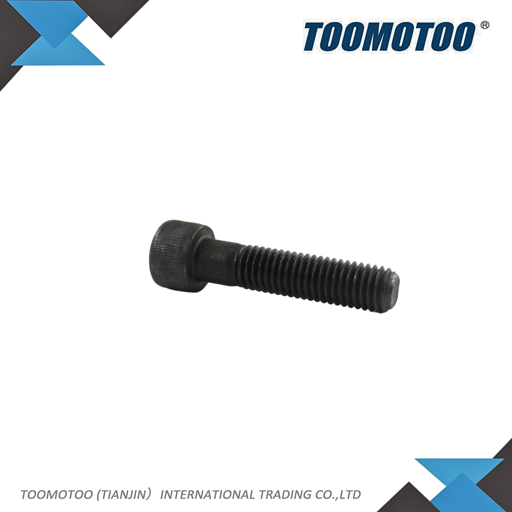 OEM&Alt Quality Forklift Spare Parts Linde 9045311245 Hexagon Socket Head Cap Screw (Electric Diesel)