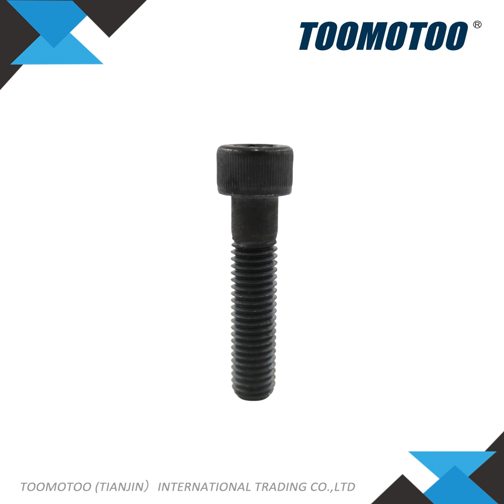 OEM&Alt Quality Forklift Spare Parts Linde 9045311245 Hexagon Socket Head Cap Screw (Electric Diesel)