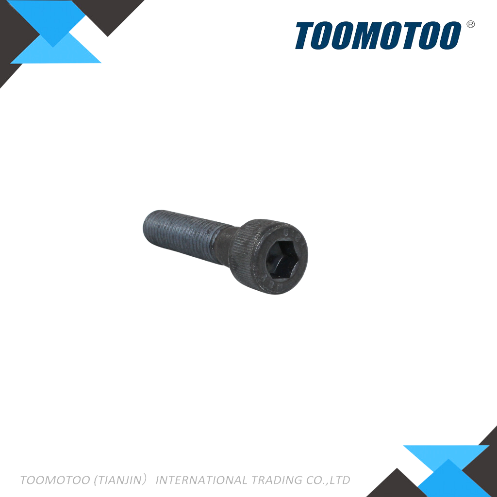 OEM&Alt Quality Forklift Spare Parts Linde 9045311245 Hexagon Socket Head Cap Screw (Electric Diesel)