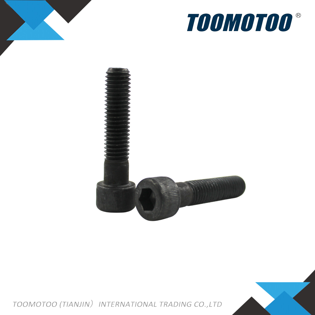 OEM&Alt Quality Forklift Spare Parts Linde 9045311245 Hexagon Socket Head Cap Screw (Electric Diesel)