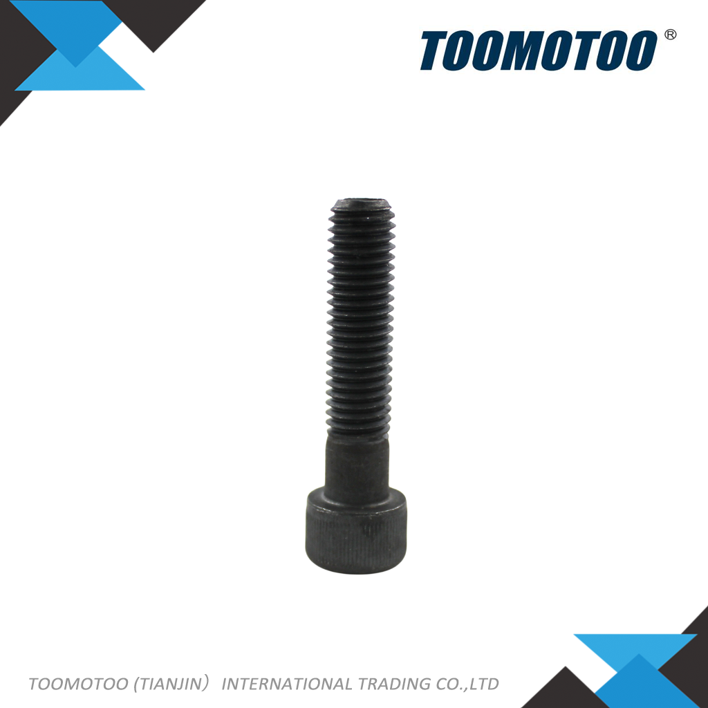 OEM&Alt Quality Forklift Spare Parts Linde 9045311245 Hexagon Socket Head Cap Screw (Electric Diesel)