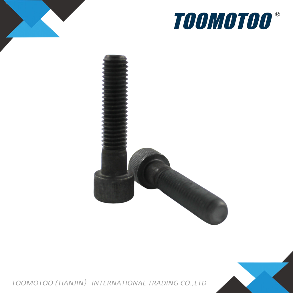 OEM&Alt Quality Forklift Spare Parts Linde 9045311245 Hexagon Socket Head Cap Screw (Electric Diesel)