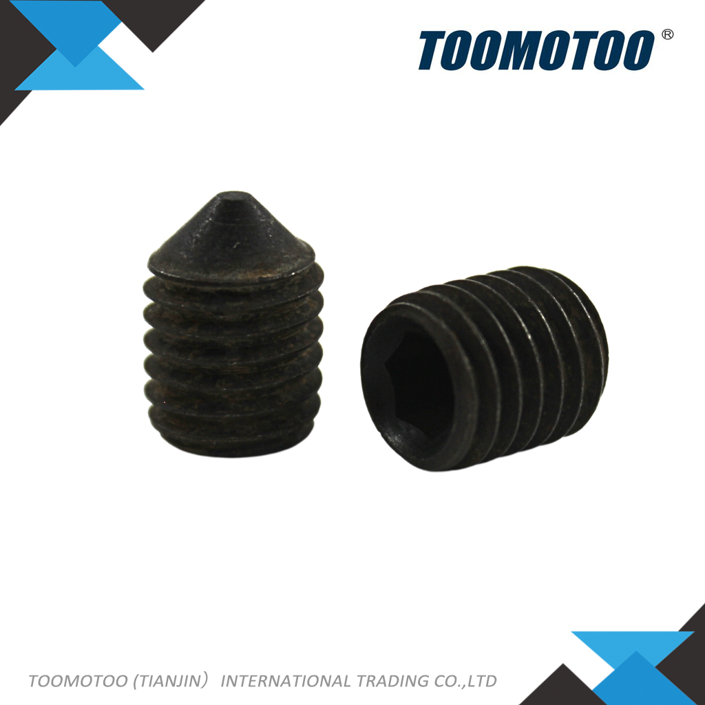 OEM&Alt Quality Forklift Spare Parts Linde 9134361291 Hexagon Socket Head Cap Screw (Electric Diesel)