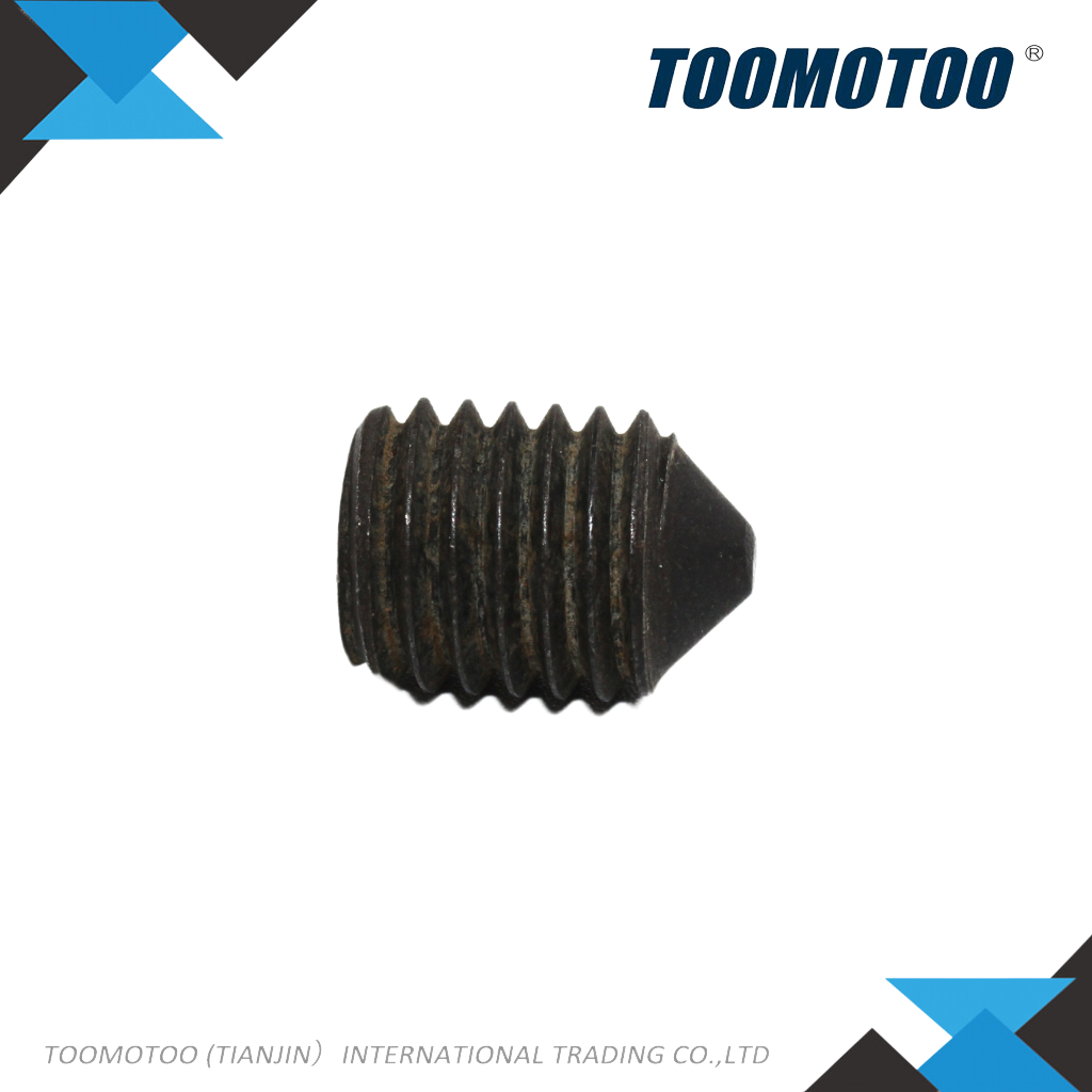 OEM&Alt Quality Forklift Spare Parts Linde 9134361291 Hexagon Socket Head Cap Screw (Electric Diesel)