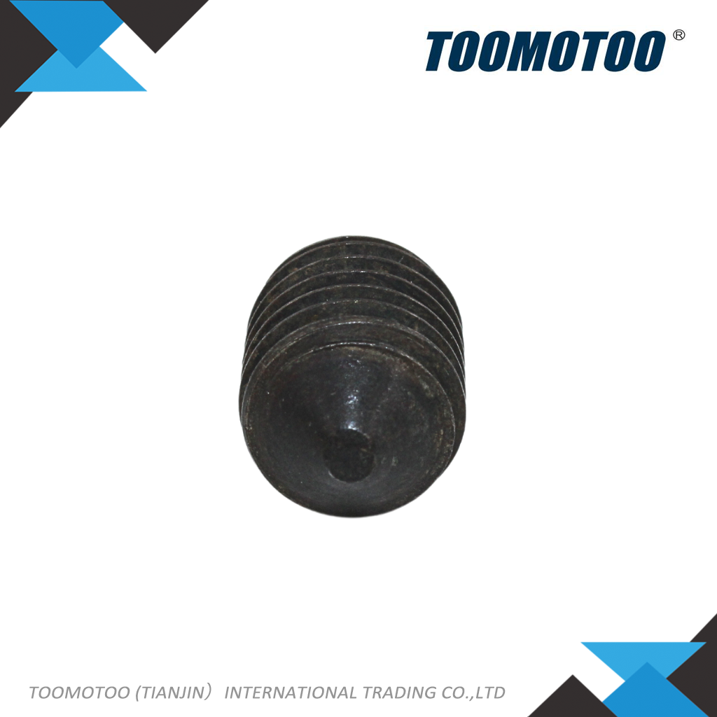 OEM&Alt Quality Forklift Spare Parts Linde 9134361291 Hexagon Socket Head Cap Screw (Electric Diesel)