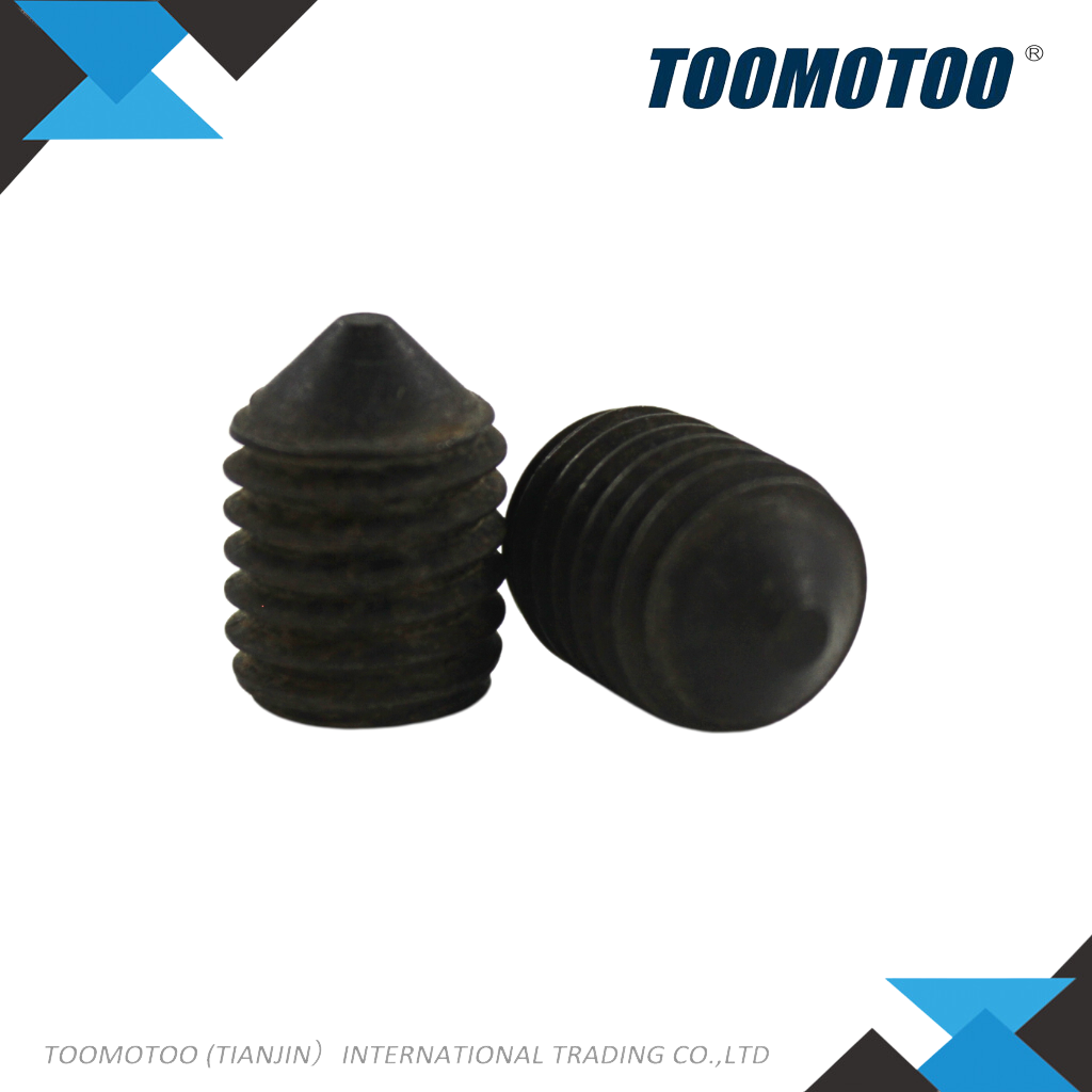 OEM&Alt Quality Forklift Spare Parts Linde 9134361291 Hexagon Socket Head Cap Screw (Electric Diesel)