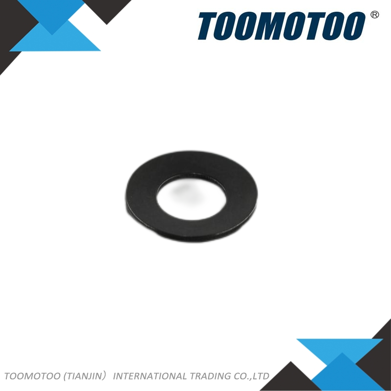 OEM&Alt Quality Forklift Spare Parts Hyster 300752 Gasket (Electric Diesel)